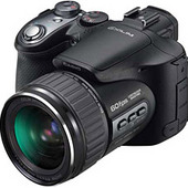 Casio EXILIM Pro EX-F1