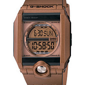 Casio G-Shock G8100A-5 Watch