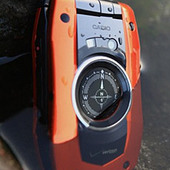 Casio G’zOne Boulder
