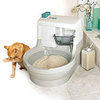 Cat Genie Automatic Litter Box