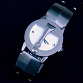 The Catapult Watch