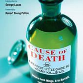 Cause of Death: A Perfect Little Guide to What Kills Us