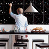 CB2 Home Wine Bar