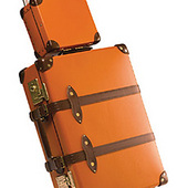 Centenary Trolley Suitcase