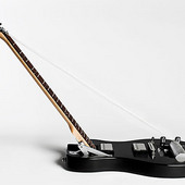 Centerfold Guitar