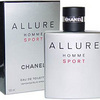 Chanel Allure Homme Sport