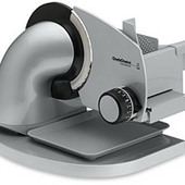 Chef's Choice Electric Slicer