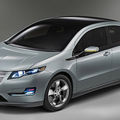 Chevrolet Volt