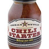 Chili Starter