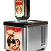 Chilled Shot Machine