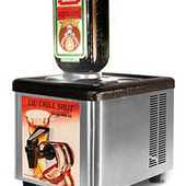 Chilled Shot Machine