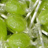 Chronic Candy