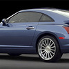 Chrysler Crossfire SRT6 Coupe