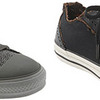 Converse Chuck Taylor Herringbone & Wingtip Oxford
