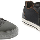 Converse Chuck Taylor Herringbone & Wingtip Oxford