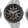 Citizen Eco-Drive Watches