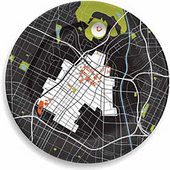 City Plates