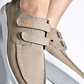 Clae Cousteau Shoes