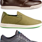 Clae Shoes