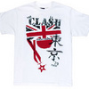 The Clash Tokyo Calling T-Shirt