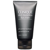 Clinique for Men Oil Control Hydrator