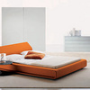 Clip Bed