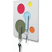 Clote Velcro Key Holder