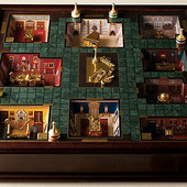 Clue Premier Edition