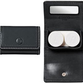 Coach Contact Case
