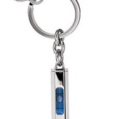 Coach Level Keyfob