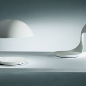 Cobra Table Lamp