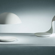 Cobra Table Lamp