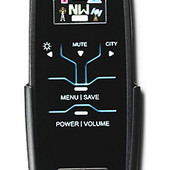 Cobra XRS R9G IntelliLink Wireless Radar Laser Detector