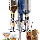 Cocktail Carousel