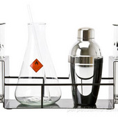 Cocktail Chemistry Set