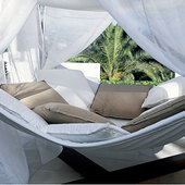 Cocoon Hammock