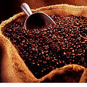 West Coast Roasting Company Coffee