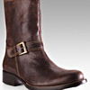 Cole Haan Dylan Buckle Boots