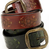 Cole Haan Parrita Belt