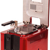Coleman Frywell Portable Deep Fryer