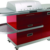 Coleman Diamento Grill