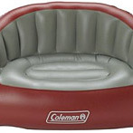 Coleman Inflatable Loveseat