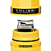 Colibri Tranzpack Lighter Case