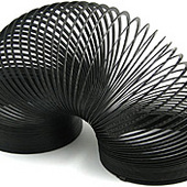 Collector's Edition Slinky