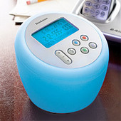 Color-Call Caller ID System