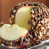 Colossal Caramel Apple