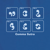 Comma Sutra T-Shirt