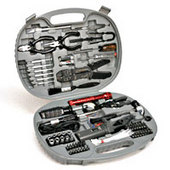 145 Piece Computer Tool Kit