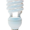 Compact Fluorescent Light Bulbs