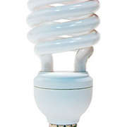 Compact Fluorescent Light Bulbs
